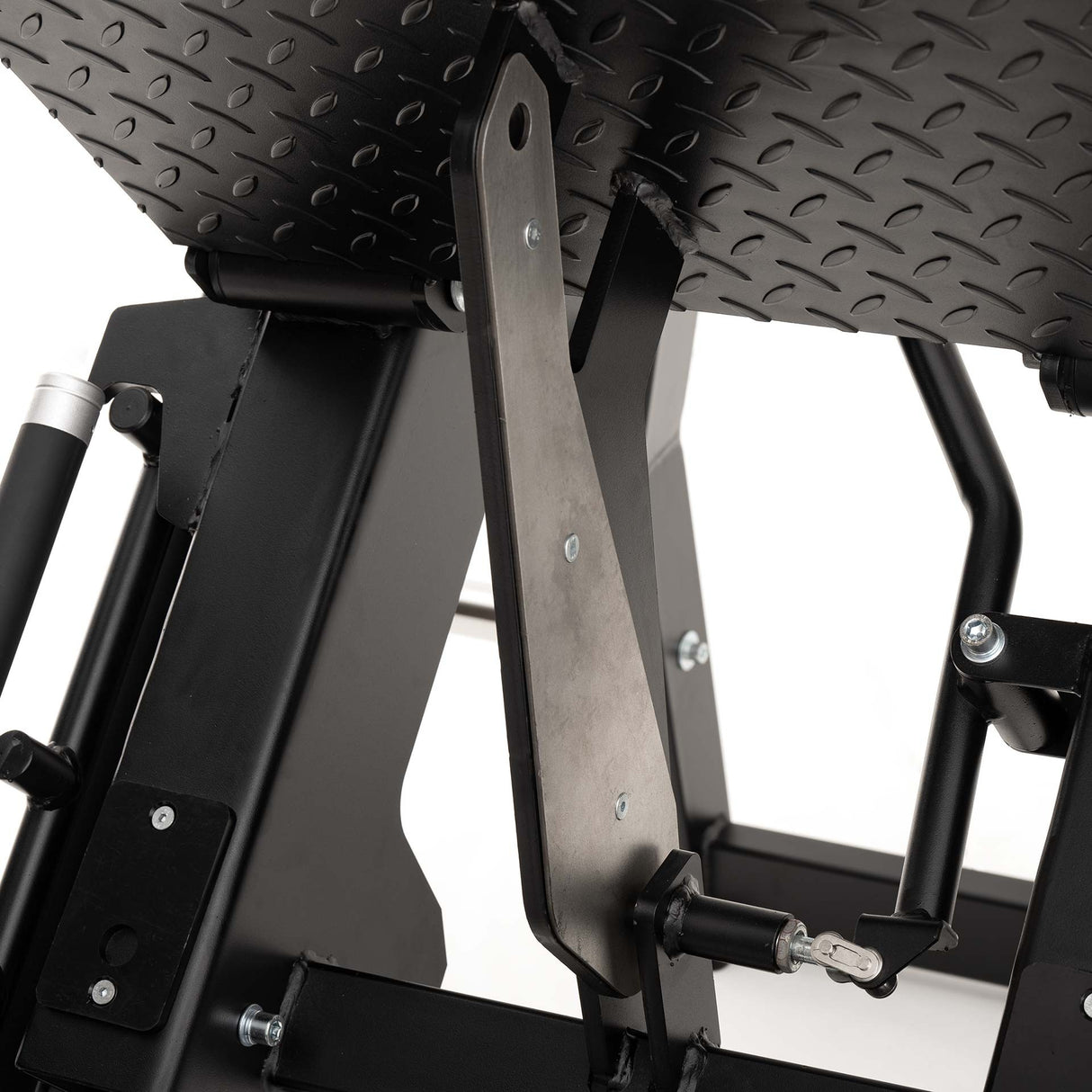 S500 COMBO LEG PRESS 45°/HACK SQUAT Diamond PL500-COMBOLEGPRESSHACK