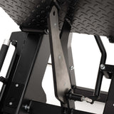 S500 COMBO LEG PRESS 45°/HACK SQUAT Diamond PL500-COMBOLEGPRESSHACK