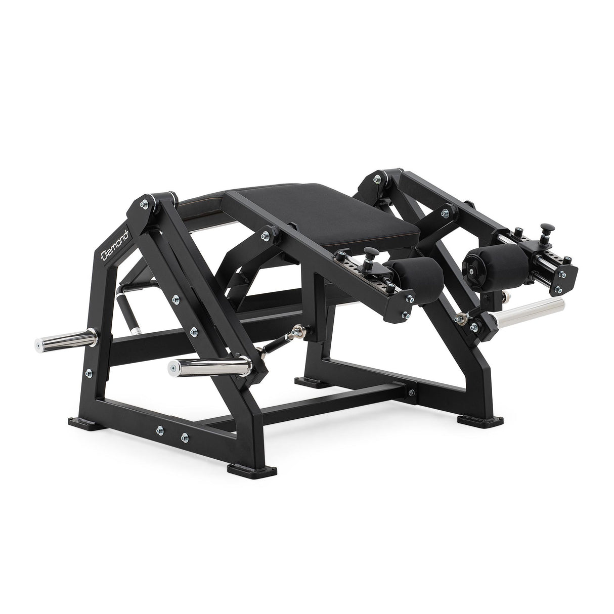 S500 LEG CURL Diamond PL500-LEGCURL