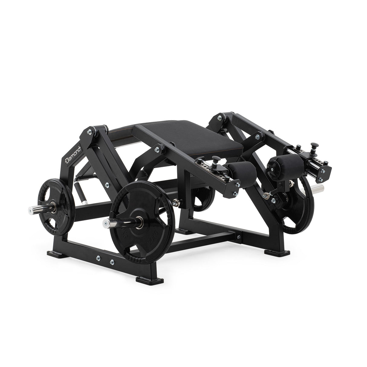 S500 LEG CURL Diamond PL500-LEGCURL