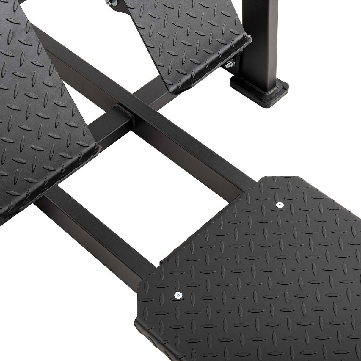 S500 PRONE LEG PRESS Diamond PL500-PRONELEGPRESS