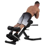 HYPEREXTENSION BENCH Diamond GB-HYPER