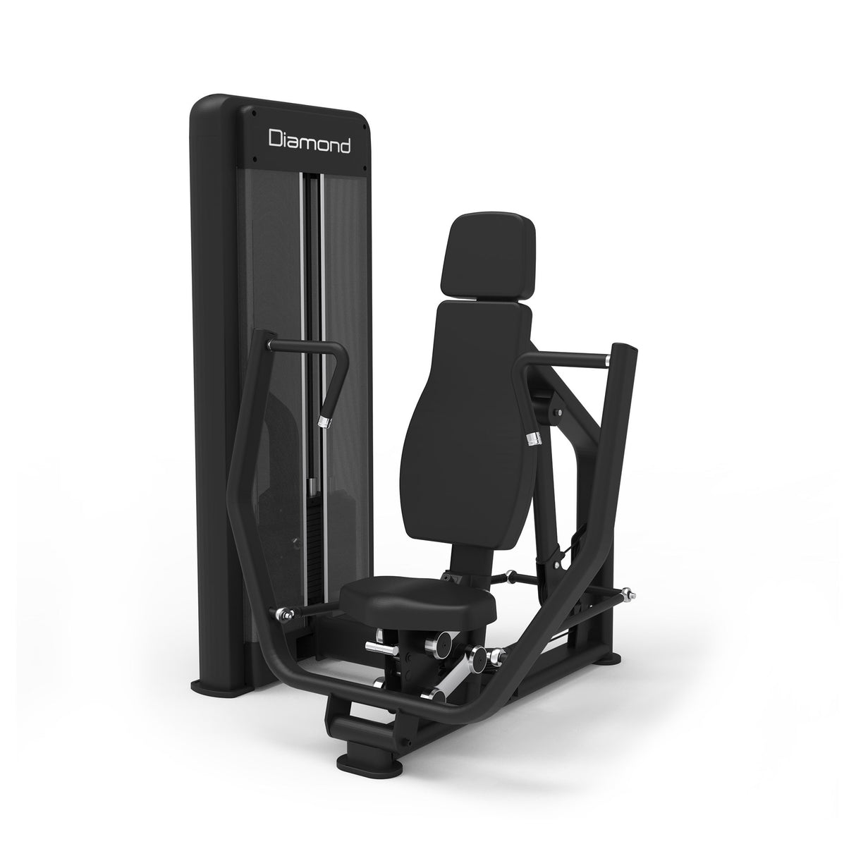 S550 CHEST PRESS Diamond WS550-CHESTPRESS