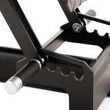 S550 MULTIFLY CHEST/SHOULDER Diamond Cod. WS550-MULTIFLY