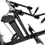S550 ROW MACHINE Diamond Cod. WS550-ROW