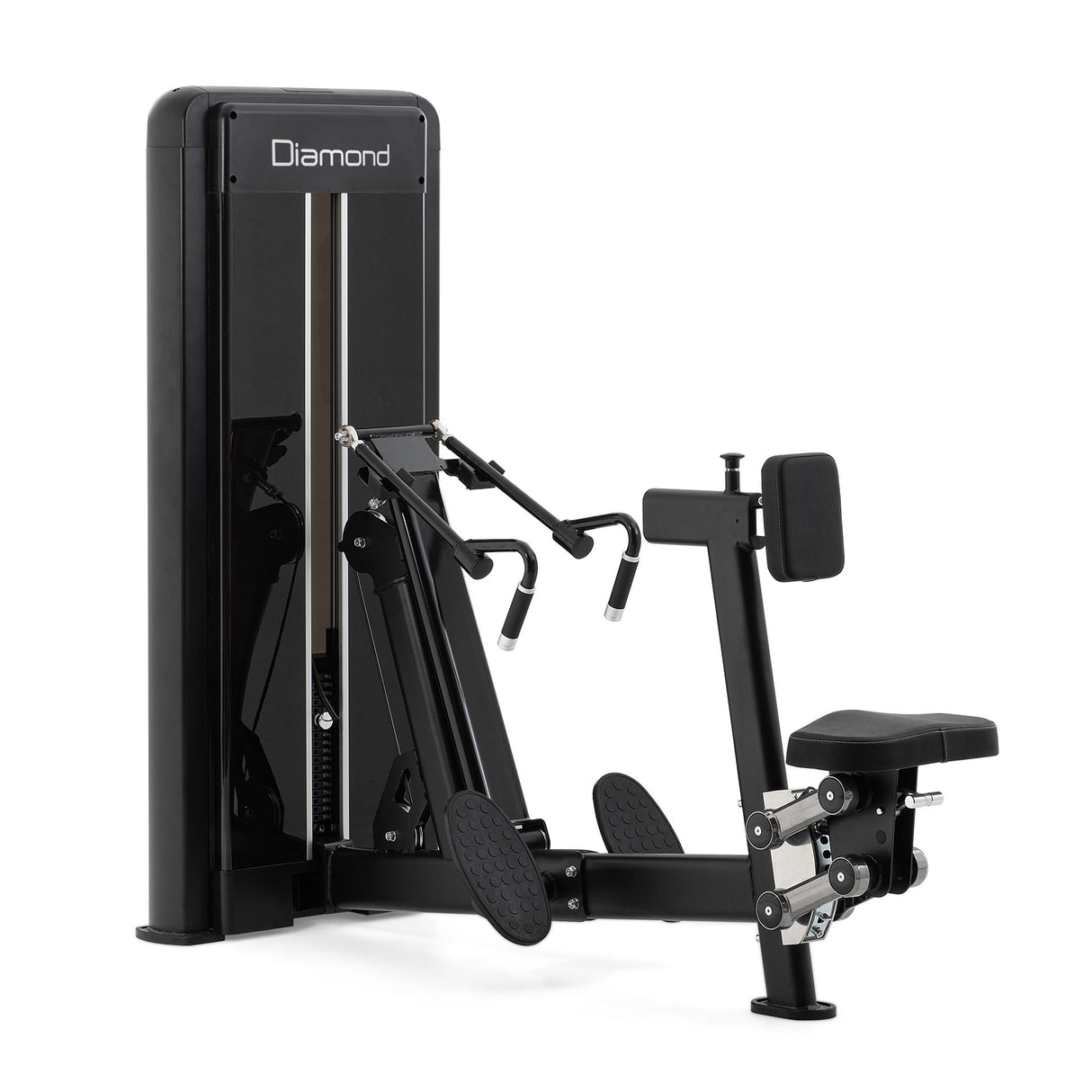 S550 ROW MACHINE Diamond Cod. WS550-ROW