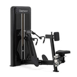 S550 ROW MACHINE Diamond Cod. WS550-ROW