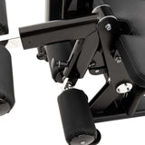 S550 LEG CURL Diamond Cod. WS550-LEGCURL