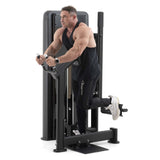 S550 GLUTEUS MACHINE Diamond WS550-GLUTEUSMACHINE