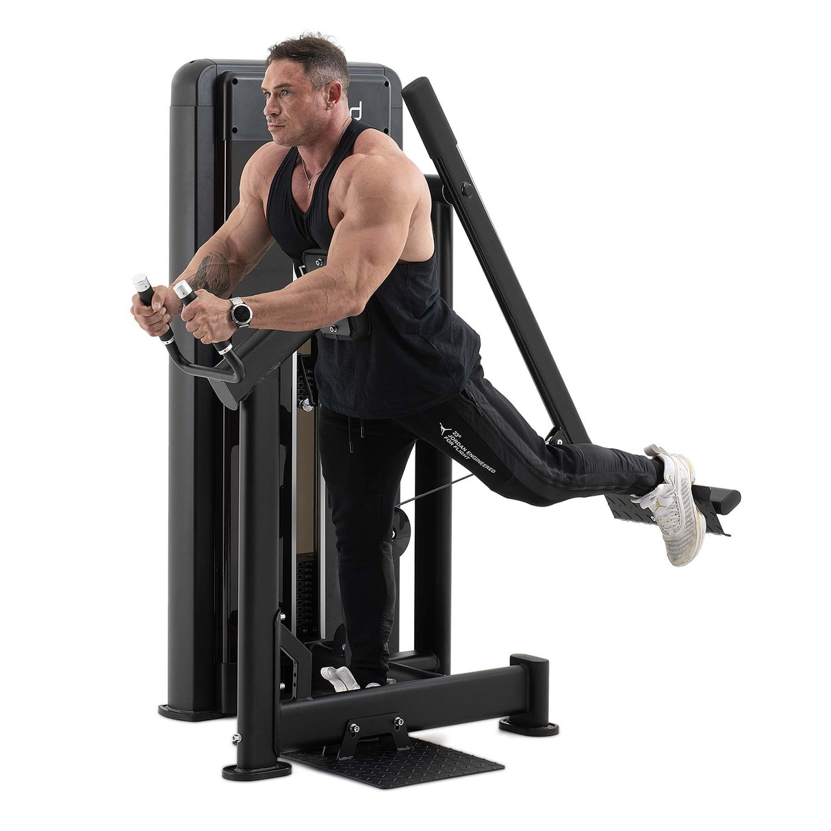 S550 GLUTEUS MACHINE Diamond WS550-GLUTEUSMACHINE