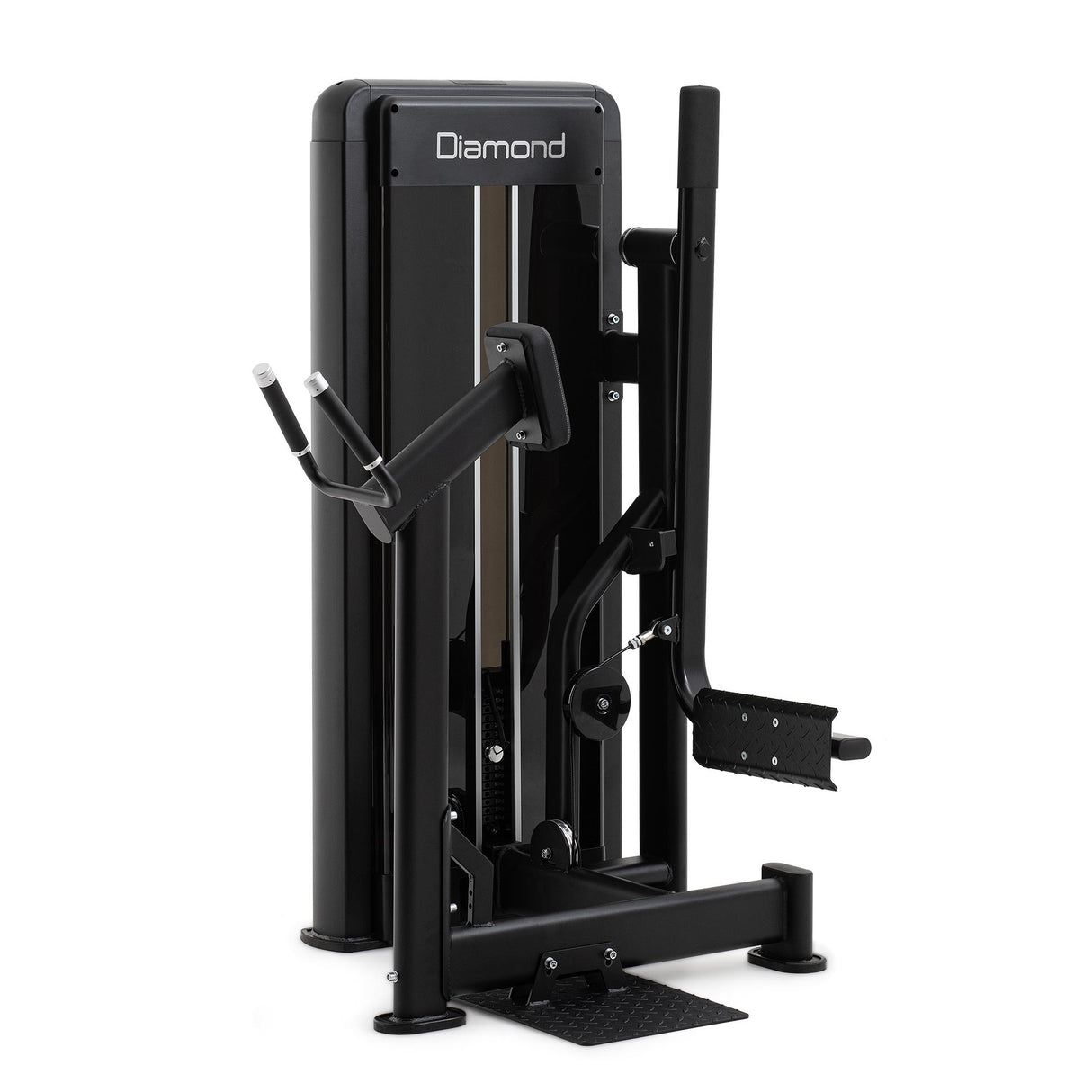 S550 GLUTEUS MACHINE Diamond WS550-GLUTEUSMACHINE