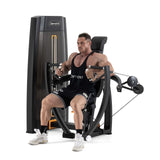 S750 CHEST PRESS Diamond WS750-CHESTPRESS