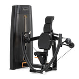 S750 CHEST PRESS Diamond WS750-CHESTPRESS