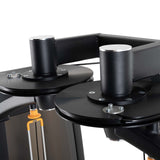S750 PECTORAL FLY / REAR DELTOID Diamond WS750-BUTTERFLY