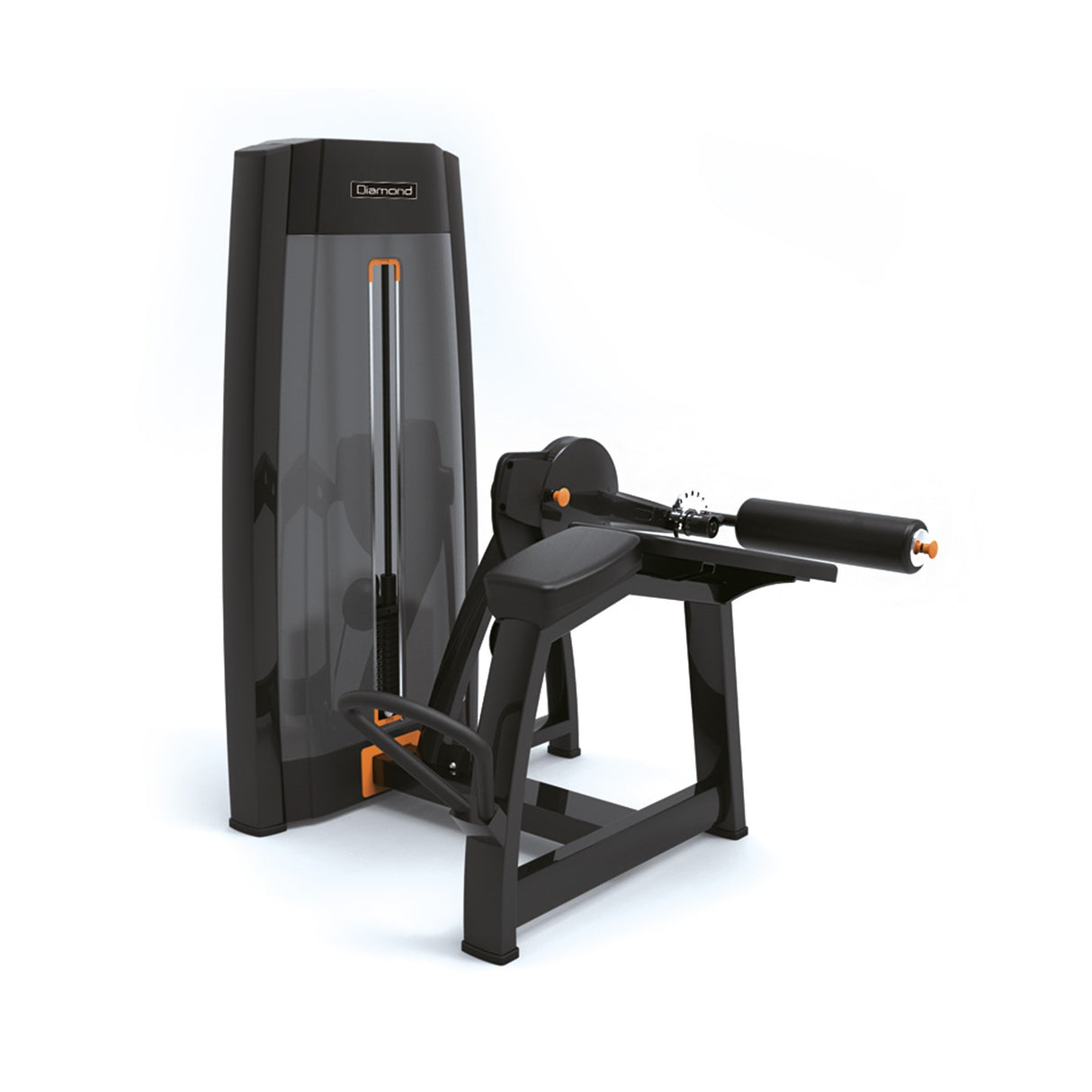 S750 LEG CURL Diamond WS750-LEGCURL