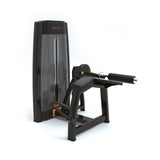 S750 LEG CURL Diamond Cod. WS750-LEGCURL