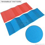 Materassino Stuoia da 0,7 cm PIEGHEVOLE XPE Cod.  PVXPE150Rosso oppure Cod. PVXPE180Blu