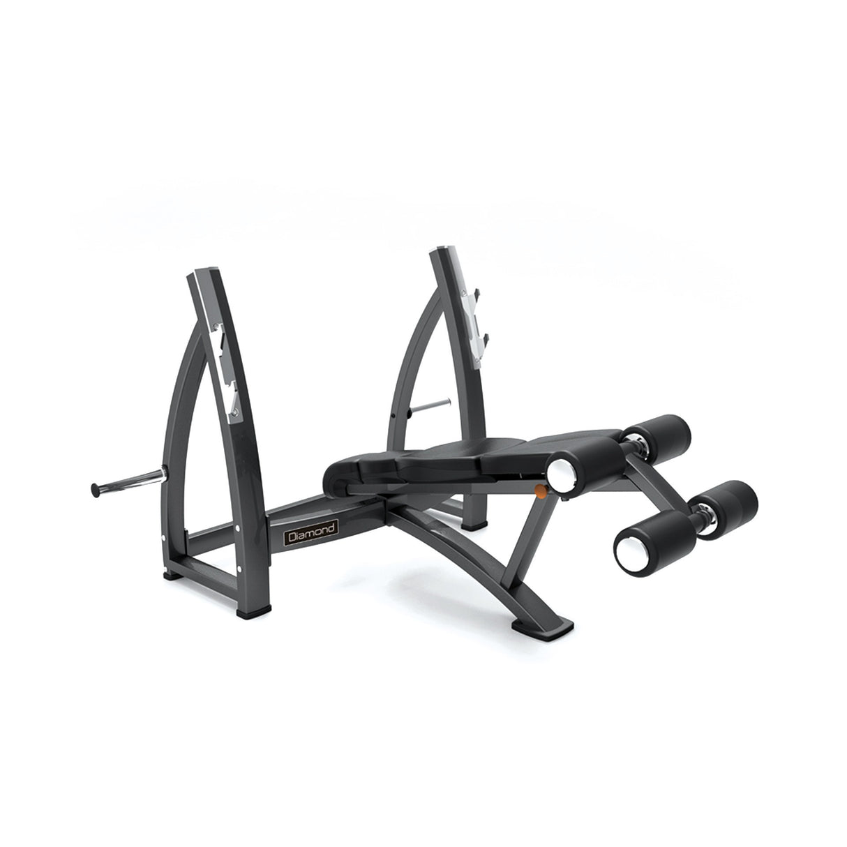 S750 OLYMPIC DECLINE BENCH Diamond GB750-OLYDECLINE