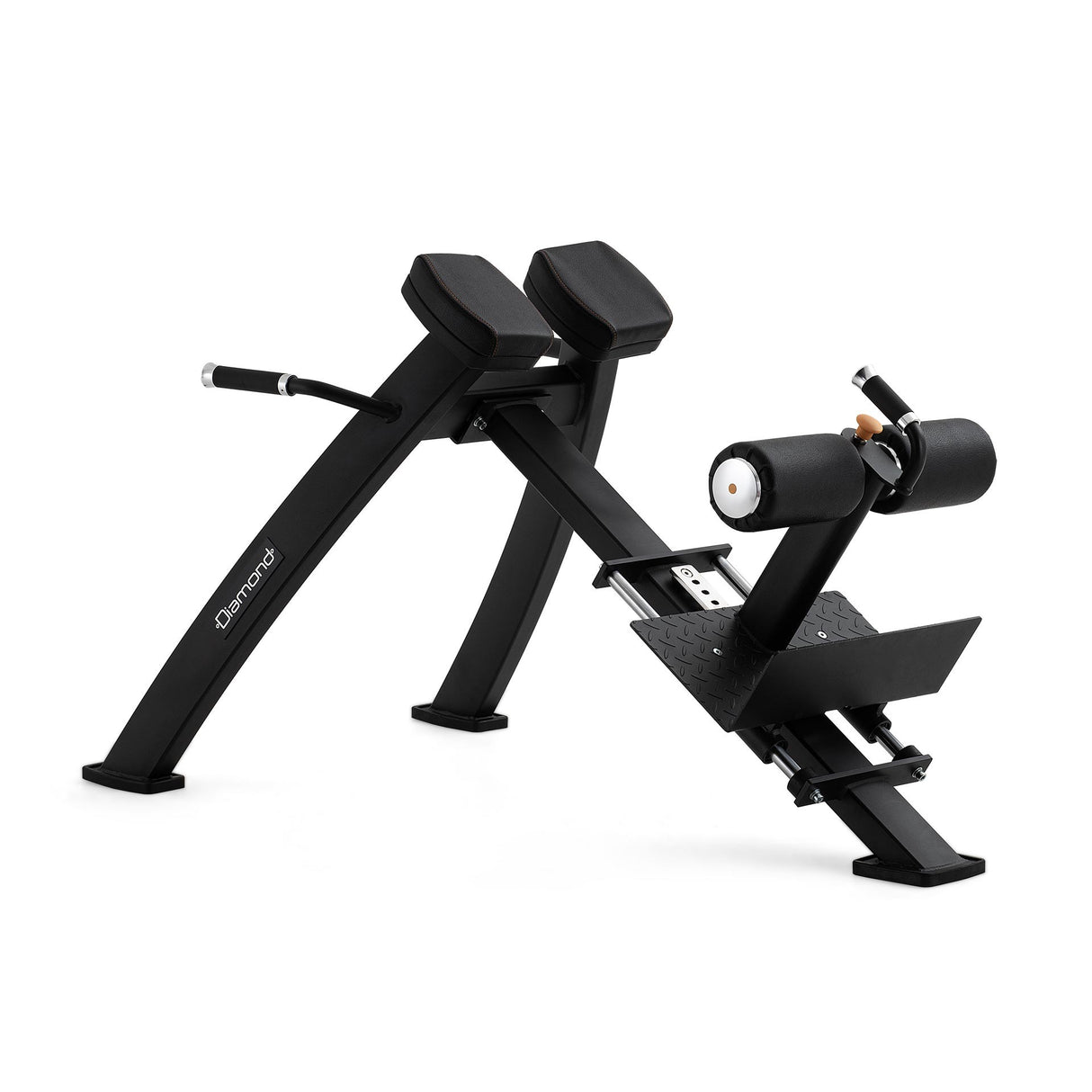 S750 HYPEREXTENSION BENCH Diamond GB750-HYPER