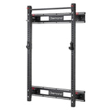 FOLDABLE POWER RACK WALL MOUNTED Diamond PR-W