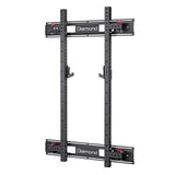 FOLDABLE POWER RACK WALL MOUNTED Diamond PR-W