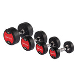 Manubrio Gommato Tondo Pro Diamond Cod. MGTD-P