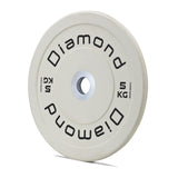 DISCO BUMPER COMPETIZIONE PRO diamond Ø45 cm DOCD-PN