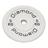 DISCO BUMPER SFIDA PRO DIAMOND Ø45 DOSD-P