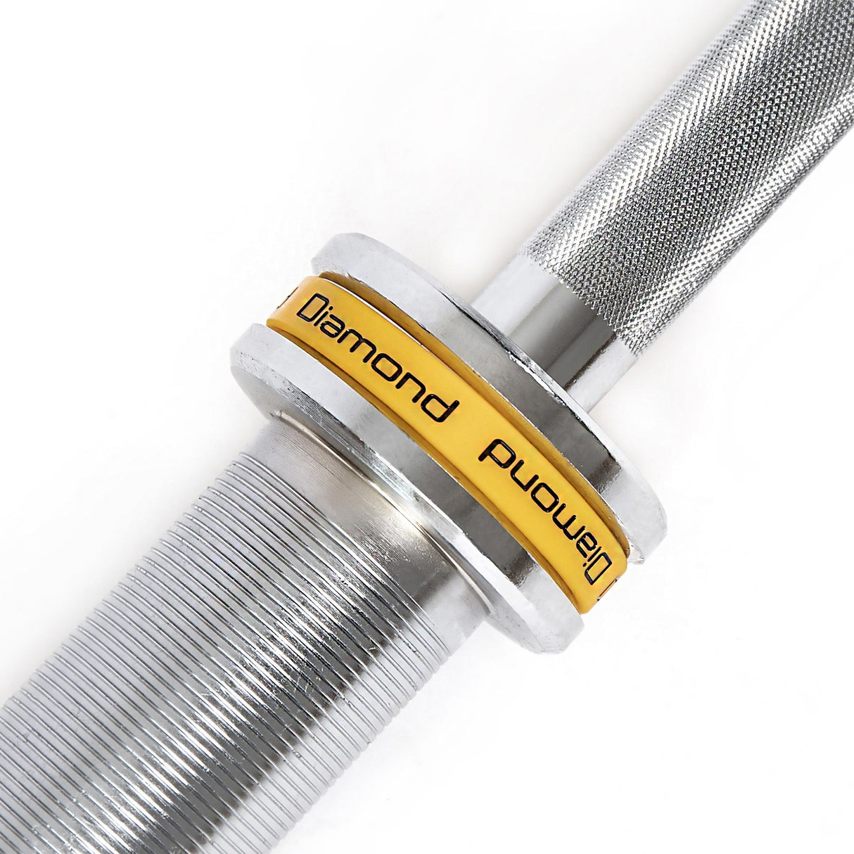 Bilanciere Olimpico Master  – 220 CM DIAMOND BOMD220