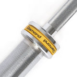 Bilanciere Olimpico Master  – 220 CM DIAMOND BOMD220