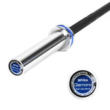 BILANCIERE OLIMPICO SFIDA – 176 CM DIAMOND BOSD176