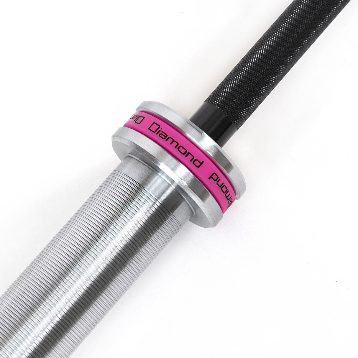 BILANCIERE OLIMPICO WOMAN – 201 CM DIAMOND BOWD201N