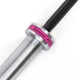 BILANCIERE OLIMPICO WOMAN – 201 CM DIAMOND BOWD201N