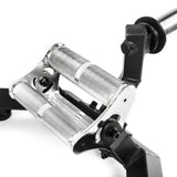 BILANCIERE OLIMPICO ESAGONALE – SHRUG BAR PRO – 300 KG DIAMOND BOED-P