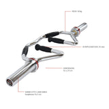 Bilanciere Olimpico – MULTIGRIP – 220 KG DIAMOND BMG92