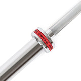 BILANCIERE OLIMPICO – 220 CM DIAMOND BOD220N