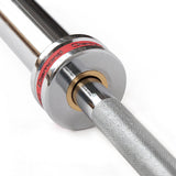 BILANCIERE OLIMPICO – 180 CM DIAMOND BOD180N