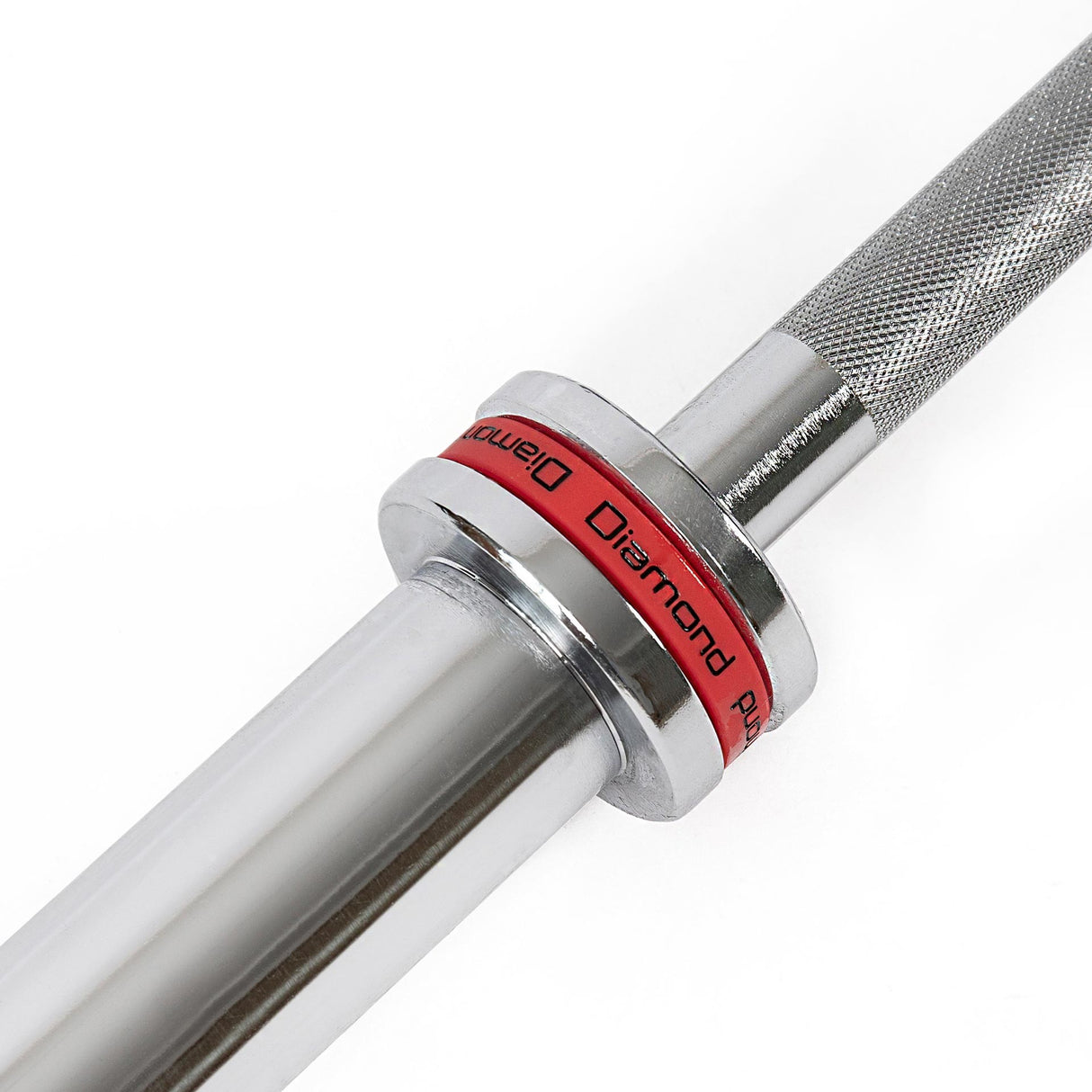 BILANCIERE OLIMPICO – 180 CM DIAMOND BOD180N