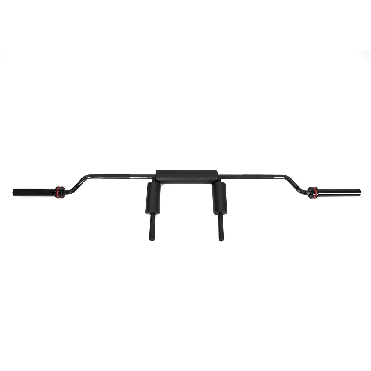 Safety Squat Bar 220 CM DIAMOND Art. SSBD220
