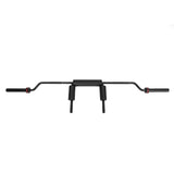Safety Squat Bar 220 CM DIAMOND Art. SSBD220