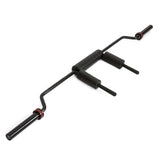 Safety Squat Bar 220 CM DIAMOND Art. SSBD220