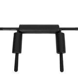 Safety Squat Bar 220 CM DIAMOND Art. SSBD220
