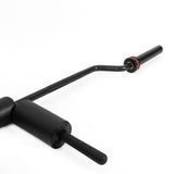 Safety Squat Bar 220 CM DIAMOND Art. SSBD220