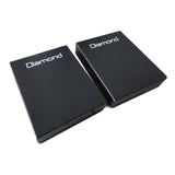 COPPIA CUSCINI AMMORTIZZANTI DIAMOND DL-MAT