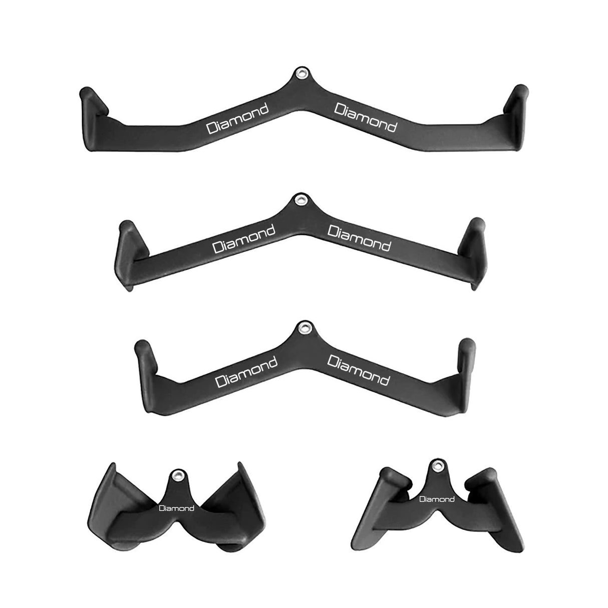 Set di Impugnature Power Grip DIAMOND Cod. POWERGRIP-SET