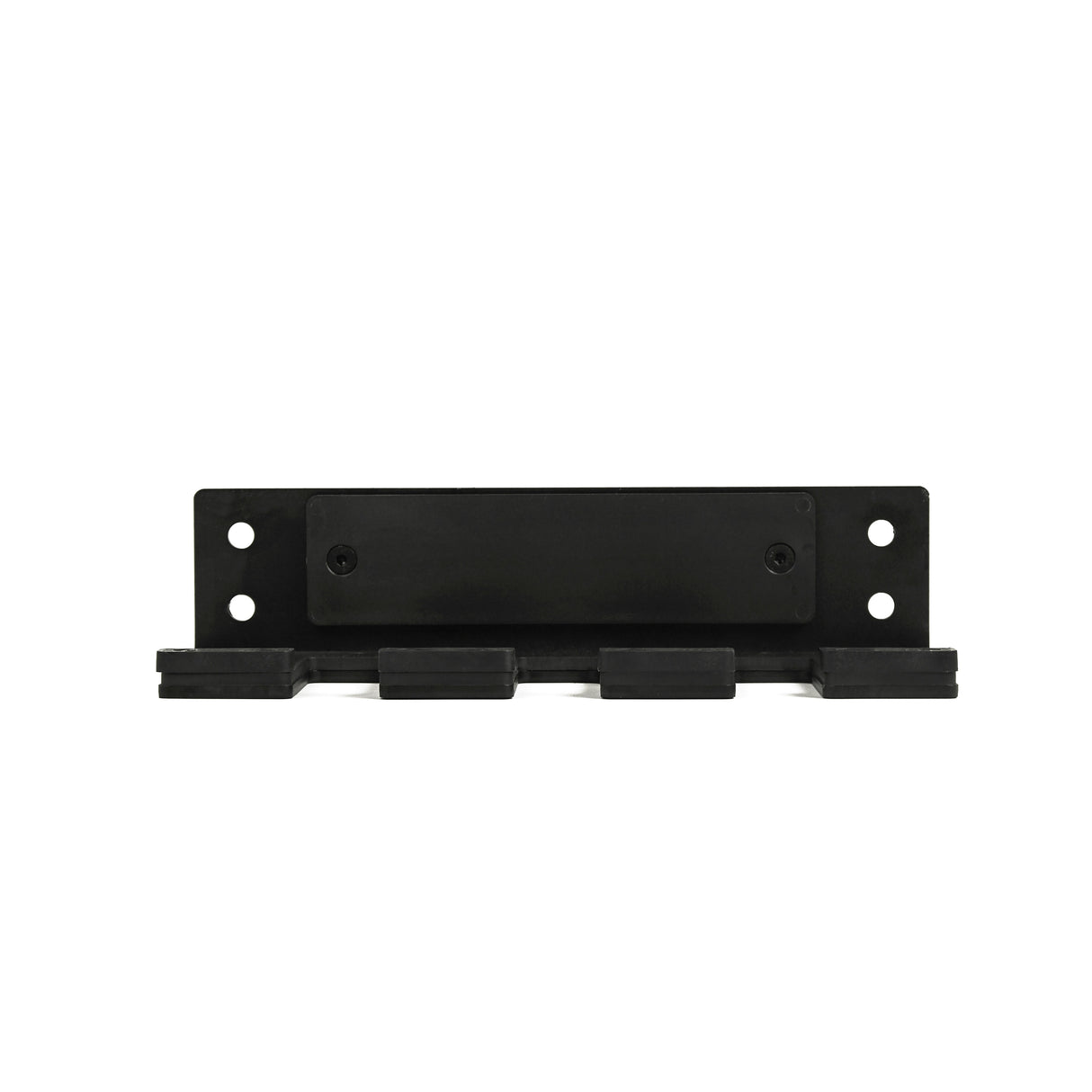 RASTRELLIERA BILANCIERI A MURO VERTICALE 3 POSTAZIONI DIAMOND RBW-3