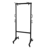 RASTRELLIERA PORTA TAPPETINI FITNESS DIAMOND RTF