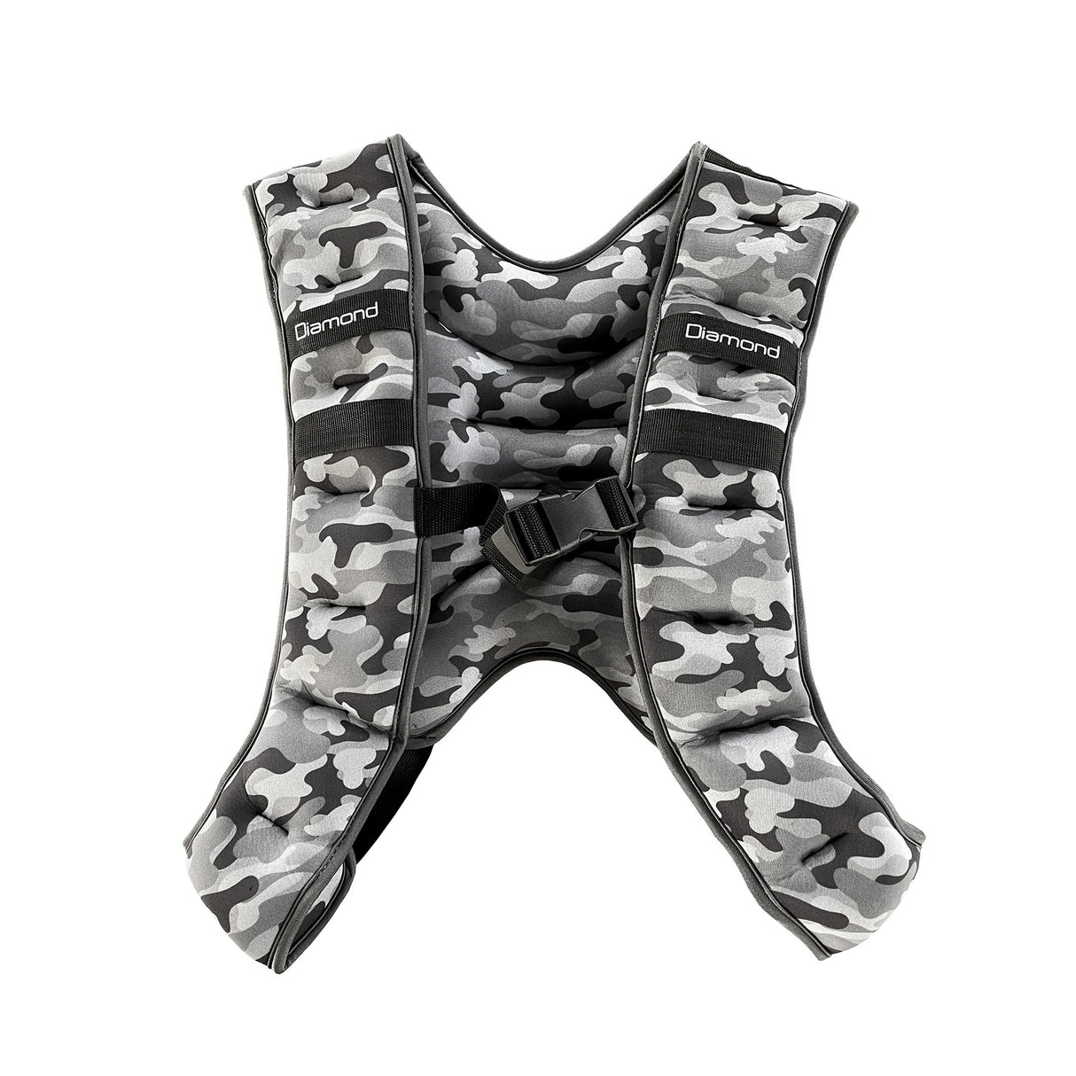 GIUBBOTTO ZAVORRATO 10 KG WOMAN DIAMOND GZ10N