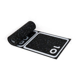 Agility Ladder HEX – ROLL-OUT DIAMOND  Cod. AL-R