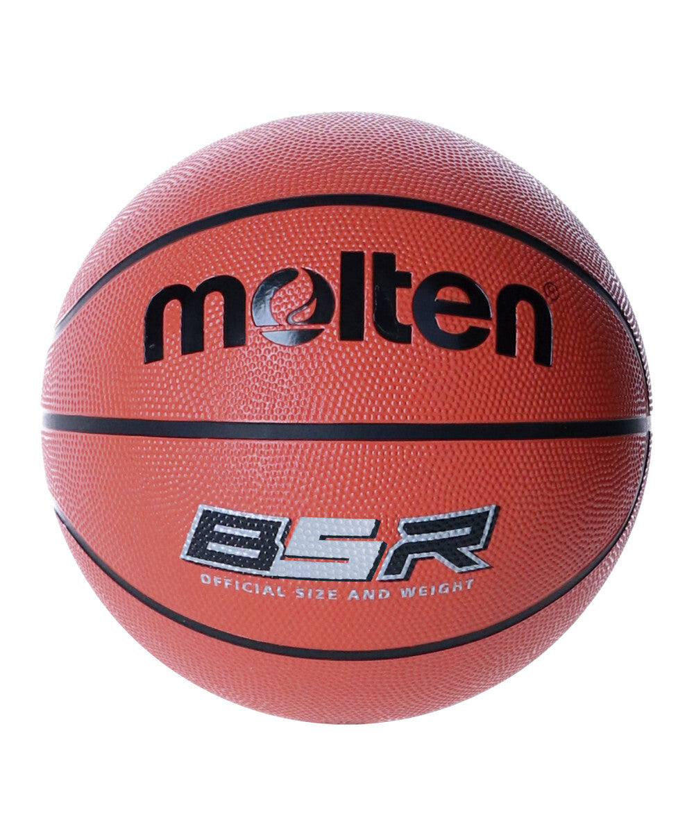 Pallone Basket misura 5 In Gomma Per Indoor E Outdoor Cod. B5R2